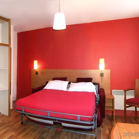 Sejours & Affaires De Brienne 2* Тулуза