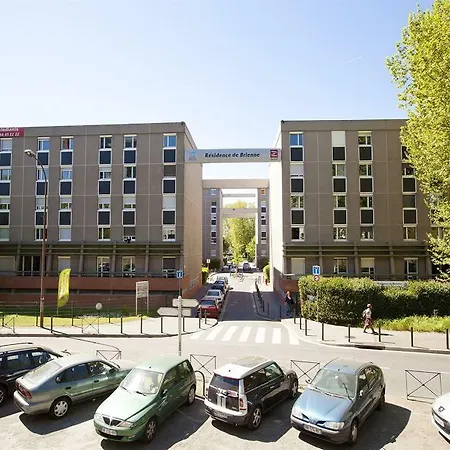 Sejours & Affaires De Brienne