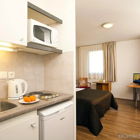 Sejours & Affaires De Brienne Toulouse