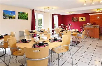 Sejours & Affaires De Brienne Lägenhetshotell Toulouse