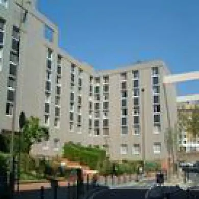 Sejours & Affaires De Brienne Toulouse